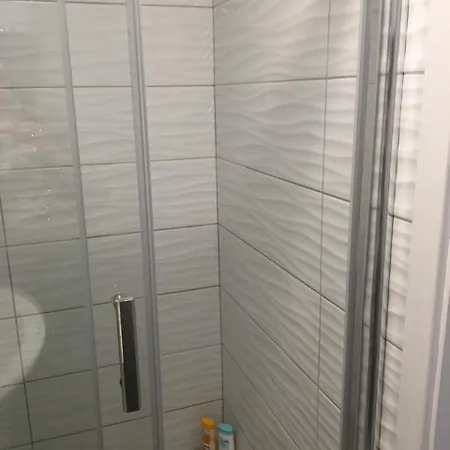 Lejlighed Srce Bascarsije