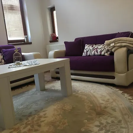 Lejlighed Srce Bascarsije Sarajevo