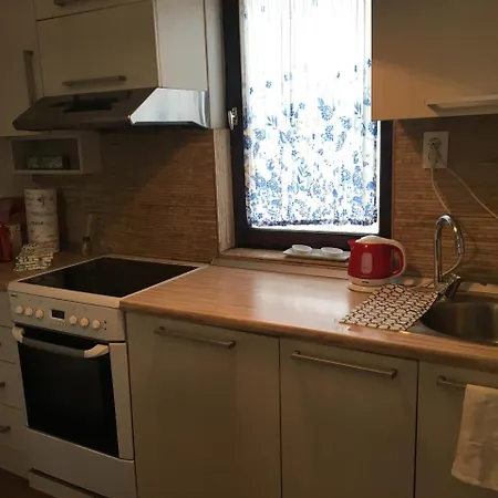 Srce Bascarsije Lejlighed Sarajevo