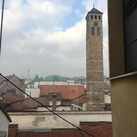 Srce Bascarsije *