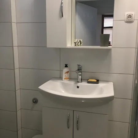 Lejlighed Srce Bascarsije Sarajevo
