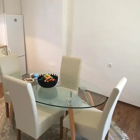 Lejlighed Srce Bascarsije Sarajevo
