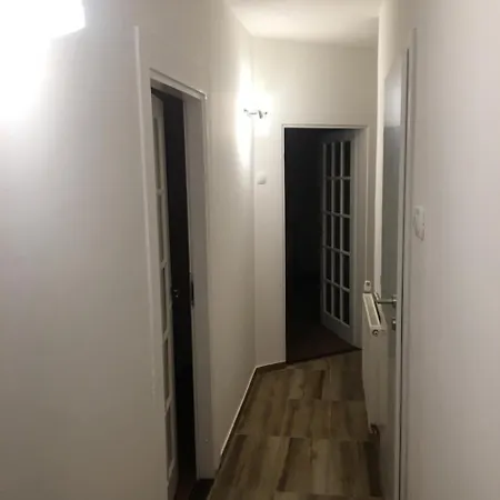 Lejlighed Srce Bascarsije Sarajevo