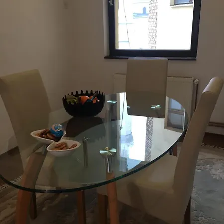 Lejlighed Srce Bascarsije Sarajevo