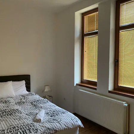 Lejlighed Srce Bascarsije
