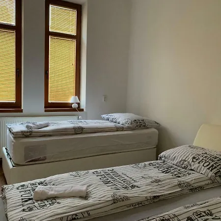 Srce Bascarsije Lejlighed Sarajevo